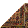 Oriental Kazak Rug 3' 5" x 4' 8" ft / 103 x 143 cm - No. B34667