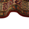 Hand knotted Kazak Carpet 3' 3" x 4' 8" ft / 100 x 142 cm - No. B34668
