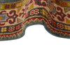 Hand knotted Kazak Rugs 3' 3" x 5' 5" ft / 98 x 165 cm - No. B34670