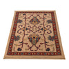 Oriental Kazak Rug 2' 7" x 4' 0" ft / 80 x 123 cm - No. B34671