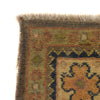 Hand knotted Kazak Rugs 3' 11" x 5' 10" ft / 119 x 179 cm - No. B34676