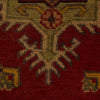 Oriental Kazak Rug 3' 5" x 4' 9" ft / 104 x 145 cm - No. B34677