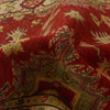 Oriental Kazak Rug 3' 5" x 4' 9" ft / 104 x 145 cm - No. B34677