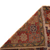 Hand Knotted Kazak Oriental Rug 2' 8" x 3' 10" ft / 82 x 116 cm - No. B34680