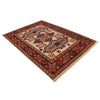 Oriental Kazak Rug 2' 9" x 3' 11" ft / 83 x 120 cm - No. B34681
