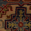 Handmade Kazak Area Rug 2' 10" x 3' 11" ft / 86 x 120 cm - No. B34682