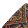Handmade Kazak Area Rug 2' 10" x 3' 11" ft / 86 x 120 cm - No. B34682