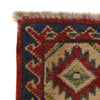 Hand knotted Kazak Rugs 3' 1" x 4' 7" ft / 95 x 140 cm - No. B34687