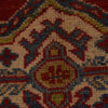 Hand knotted Kazak Rugs 3' 1" x 4' 7" ft / 95 x 140 cm - No. B34687