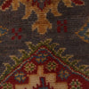 Oriental Kazak Rug 3' 3" x 4' 9" ft / 100 x 146 cm - No. B34688