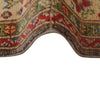 Oriental Kazak Rug 3' 3" x 4' 9" ft / 100 x 146 cm - No. B34688