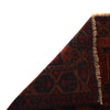 Traditional Baloch Rug 2' 6" x 4' 3" ft / 76 x 129 cm - No. B34876