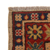 Oriental Kazak Runner Rug 1' 10" x 5' 8" ft / 57 x 172 cm - No. B35132