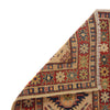 Oriental Kazak Runner Rug 1' 10" x 5' 8" ft / 57 x 172 cm - No. B35132