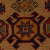 Hand knotted Kazak Rugs 2' 8" x 4' 2" ft / 81 x 126 cm - No. B35135
