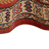 Hand knotted Kazak Rugs 2' 8" x 4' 2" ft / 81 x 126 cm - No. B35135