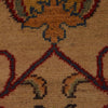 Hand knotted Kazak Carpet 2' 7" x 3' 11" ft / 79 x 120 cm - No. B35136