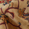 Hand knotted Kazak Carpet 2' 7" x 3' 11" ft / 79 x 120 cm - No. B35136
