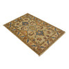 Beige Color Kazak Rug 2' 8" x 4' 2" ft / 82 x 127 cm - No. B35139
