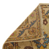 Beige Color Kazak Rug 2' 8" x 4' 2" ft / 82 x 127 cm - No. B35139