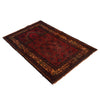 Islamic Prayer Carpet 2' 7" x 4' 1" ft / 80 x 124 cm - No. B35179