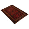 Islamic Prayer Carpet 2' 7" x 4' 1" ft / 80 x 124 cm - No. B35179