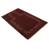 Fine Quality Prayer Rug 2' 9" x 4' 7" ft / 83 x 140 cm -No. B35439