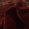 Fine Quality Prayer Rug 2' 9" x 4' 7" ft / 83 x 140 cm -No. B35439