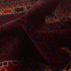 Hand Knotted Prayer Rug 2' 11" x 4' 7" ft / 88 x 140 cm -No. B35440