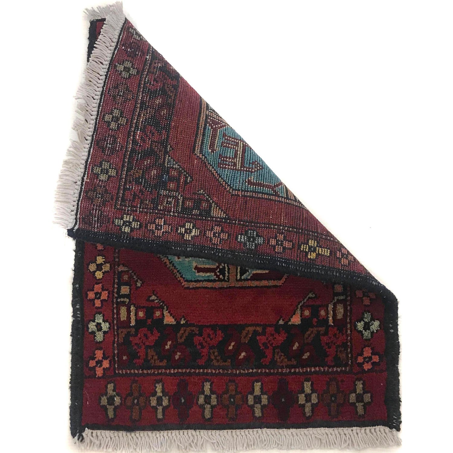 Doormats For Bedroom 1' 5" x 2' 0" ft / 42 x 60 cm - No. B35634