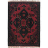 Doormats For Bedroom 1' 4" x 1' 11" ft / 40 x 58 cm - No. B35640