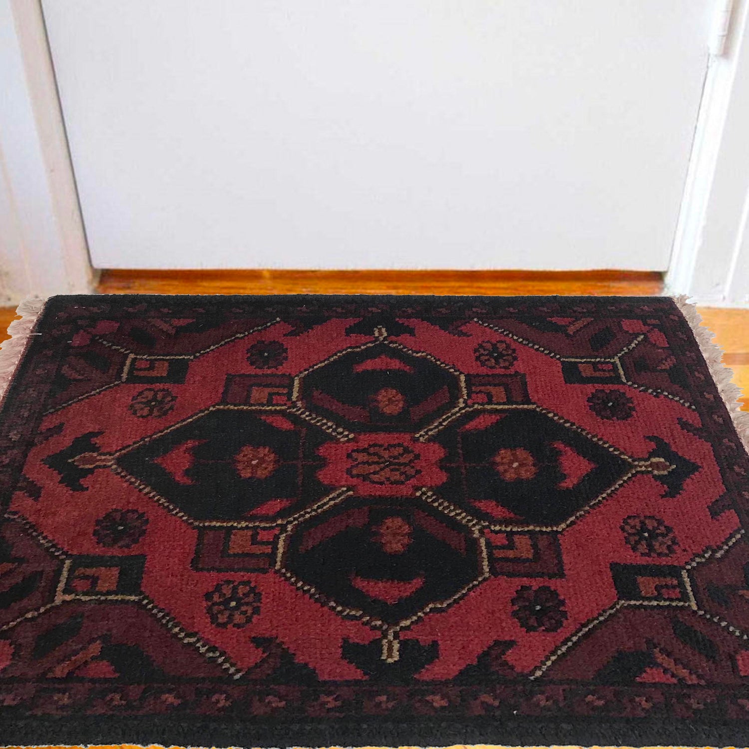 Doormats For Bedroom 1' 4" x 1' 11" ft / 40 x 58 cm - No. B35640