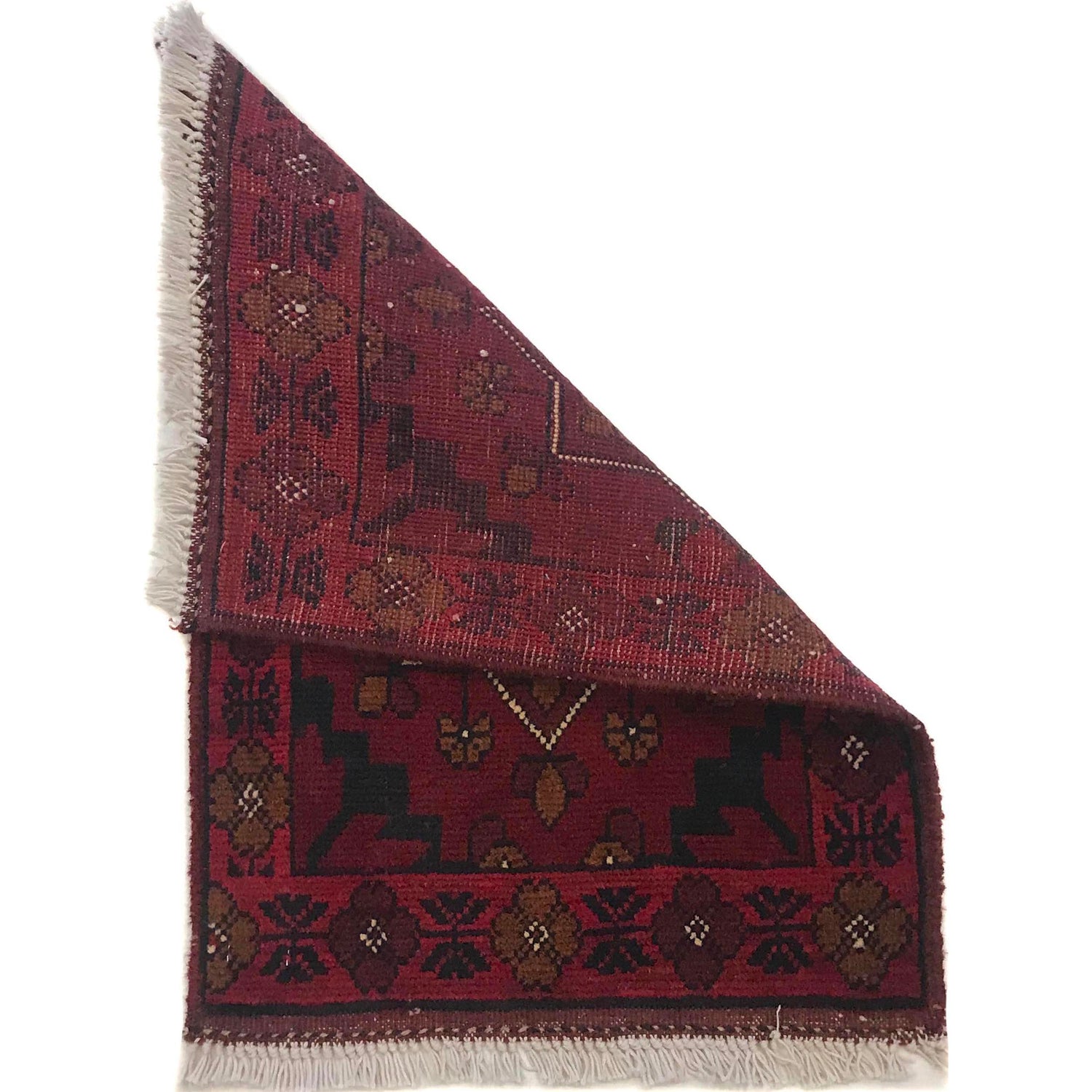Small Rugs For Doorway 1' 4" x 1' 11" ft / 41 x 58 cm - No. B35651