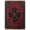 Doormats For Bedroom 1' 4" x 1' 11" ft / 40 x 58 cm - No. B35652