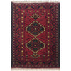 Red Color Doormats 1' 6" x 2' 0" ft / 45 x 61 cm - No. B35656