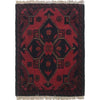 Doormats For Bedroom 1' 4" x 1' 10" ft / 40 x 57 cm - No. B35661