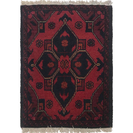 Doormats For Bedroom 1' 4" x 1' 10" ft / 40 x 57 cm - No. B35661