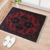 Doormats For Bedroom 1' 4" x 1' 10" ft / 40 x 57 cm - No. B35661