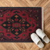 Doormats For Kitchen 1' 5" x 2' 0" ft / 42 x 60 cm - No. B35662