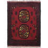 Red Color Doormats 1' 6" x 2' 0" ft / 46 x 61 cm - No. B35665