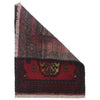 Red Color Doormats 1' 6" x 2' 0" ft / 46 x 61 cm - No. B35665