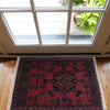 Small Rugs For Doorway 1' 5" x 2' 0" ft / 42 x 60 cm - No. B35669