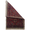 Doormats For Bedroom 1' 5" x 2' 2" ft / 42 x 65 cm - No. B35671