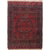 Red Color Doormats 1' 5" x 2' 0" ft / 42 x 60 cm - No. B35676