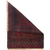 Red Color Doormats 1' 5" x 2' 0" ft / 42 x 60 cm - No. B35676