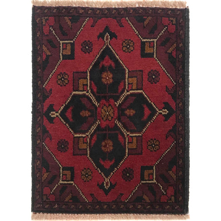 Doormats For Bedroom 1' 5" x 1' 10" ft / 42 x 57 cm - No. B35682