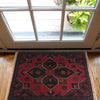 Doormats For Bedroom 1' 5" x 1' 10" ft / 42 x 57 cm - No. B35682
