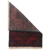 Red Color Doormats 1' 5" x 2' 0" ft / 42 x 61 cm - No. B35686