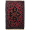 Small Rugs For Doorway 1' 4" x 1' 11" ft / 41 x 58 cm - No. B35692