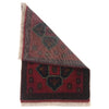 Red Color Doormats 1' 6" x 2' 0" ft / 45 x 62 cm - No. B35698